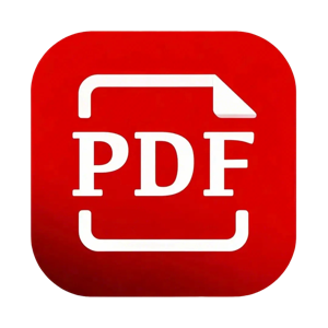 CogniPDF X icon