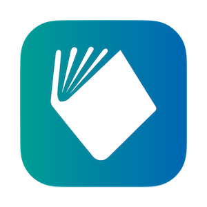 OmniReader icon