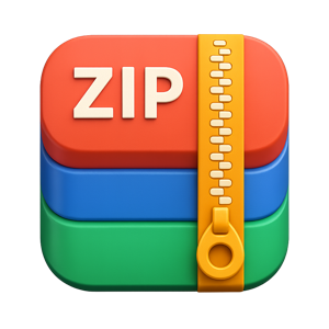 OmniZip icon