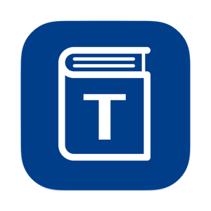 TXT Reader icon